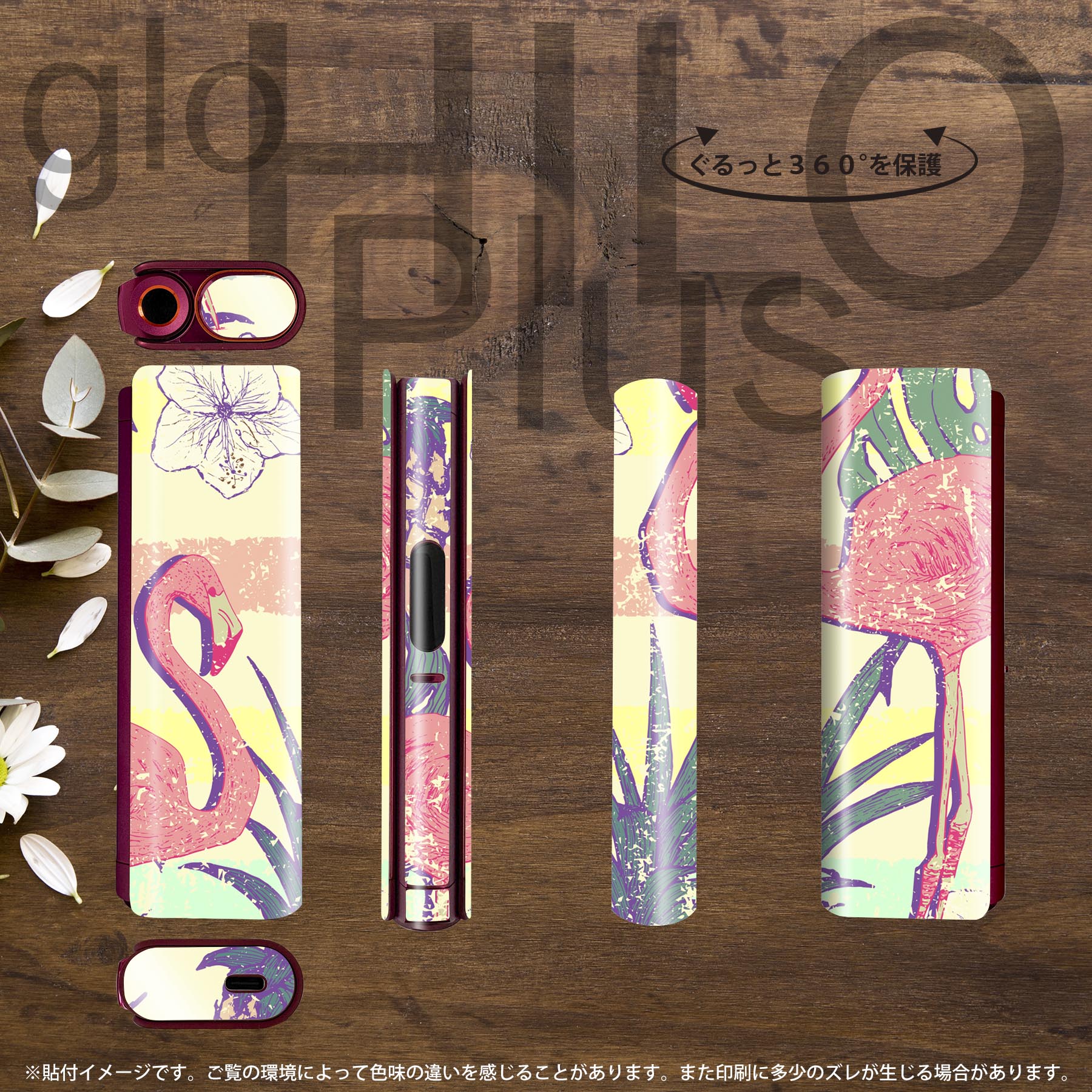 glo HILO plus ���� �ǥ����󥹥��󥷡��� ���� 2�祻�åȥե륻�å� ���С� ������ �ݸ� ���ƥå��� �ǥ� ���������꡼ ���ƥå��� �ݸ���� ���ʼ�����Υ�������� 012080 �ե�ߥ󥴡��ѥ��ʥåץ롡��