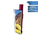 glo HILO plus 専用 デザインスキンシール 全面 2枚セットフルセット カバー ケー...