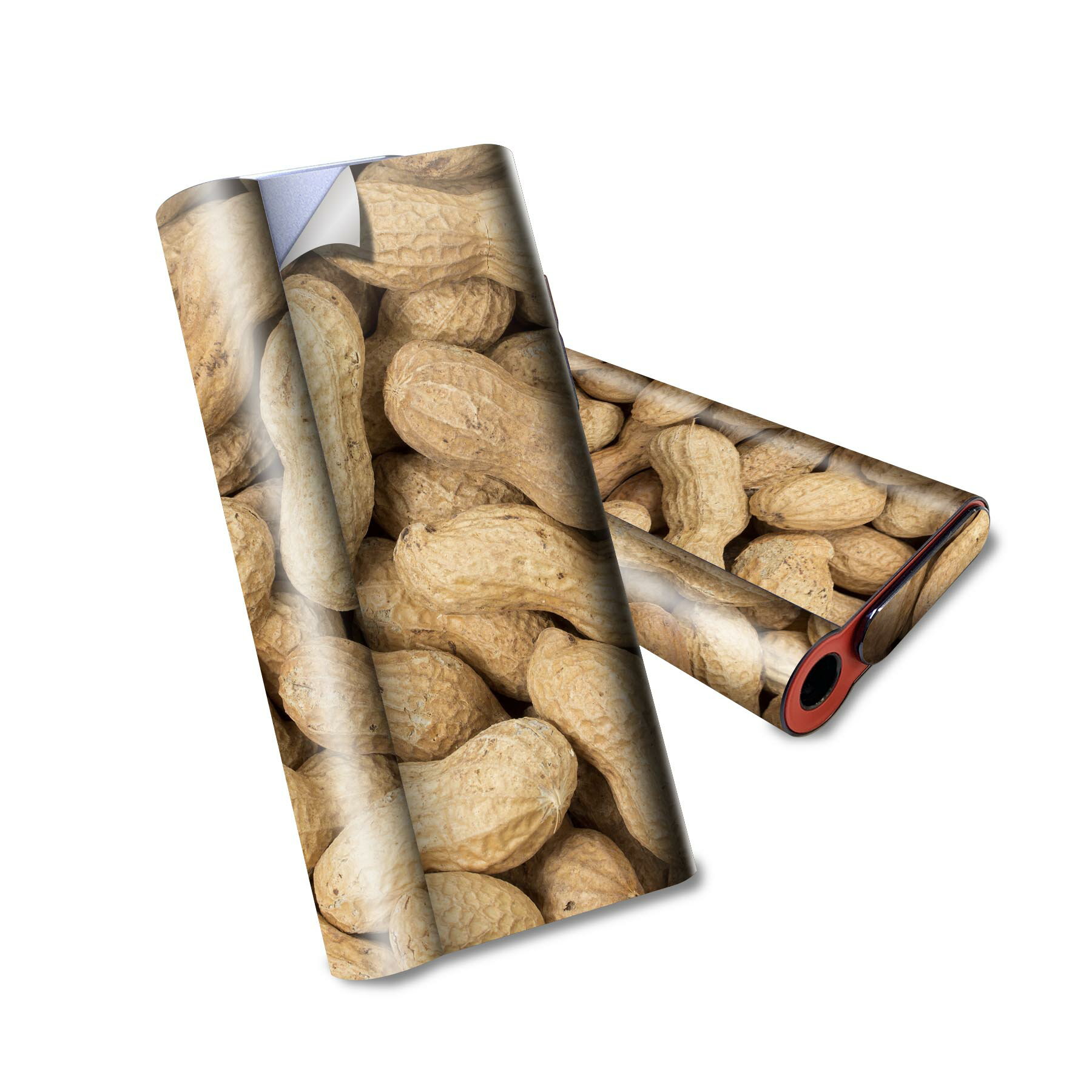 glo hyper air 専用 デザインスキンシール 全面 フルセット カバー ケース 保護 グロー ハイパー エア ..