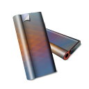 glo hyper air 専用 デザインスキンシール 全面 フルセット カバー ケース 保護 グロー ハイパー エア グロウ ステッカー デコ アクセサリー ...