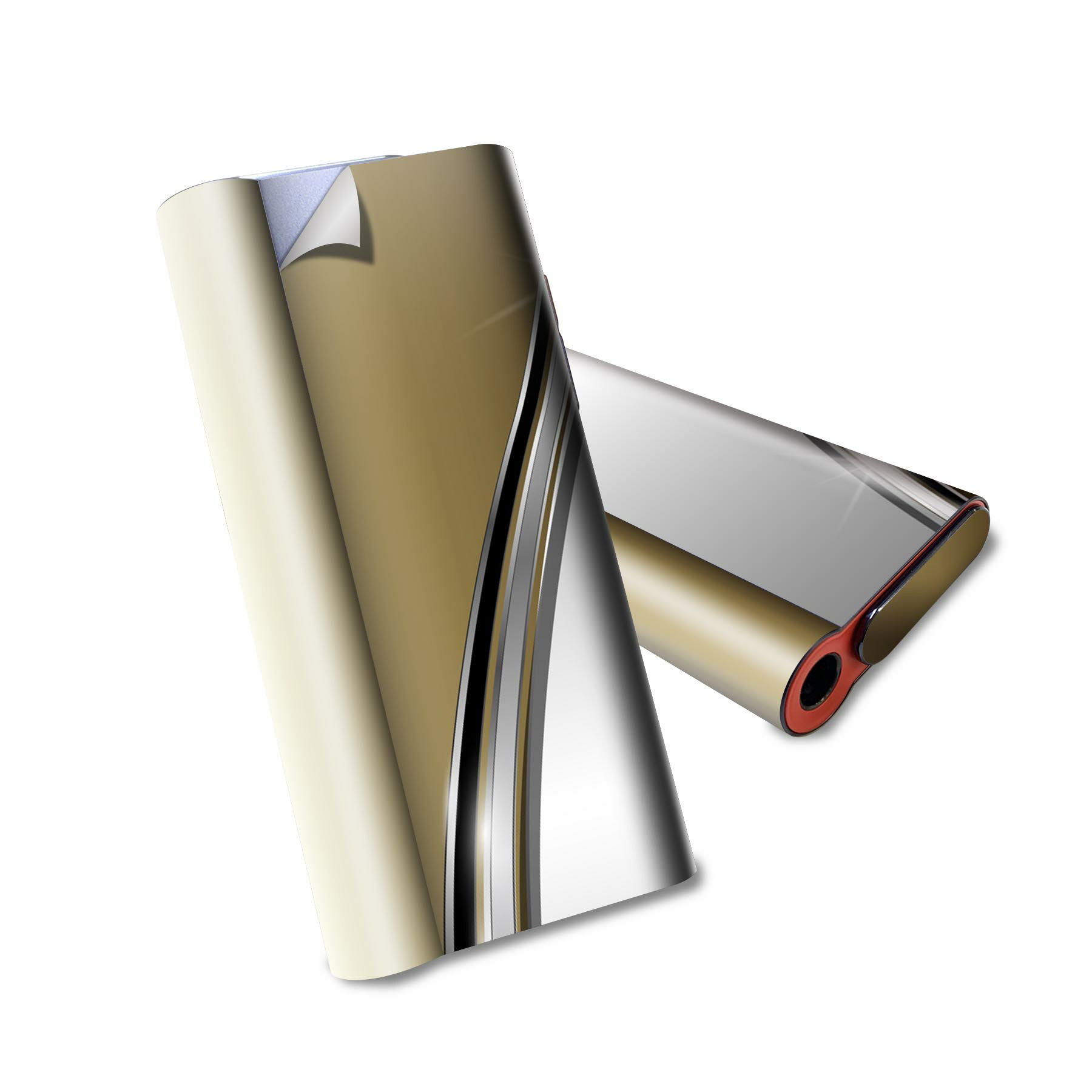 glo hyper air 専用 デザインスキンシール 全面 フルセット カバー ケース 保護 グロー ハイパー エア ..