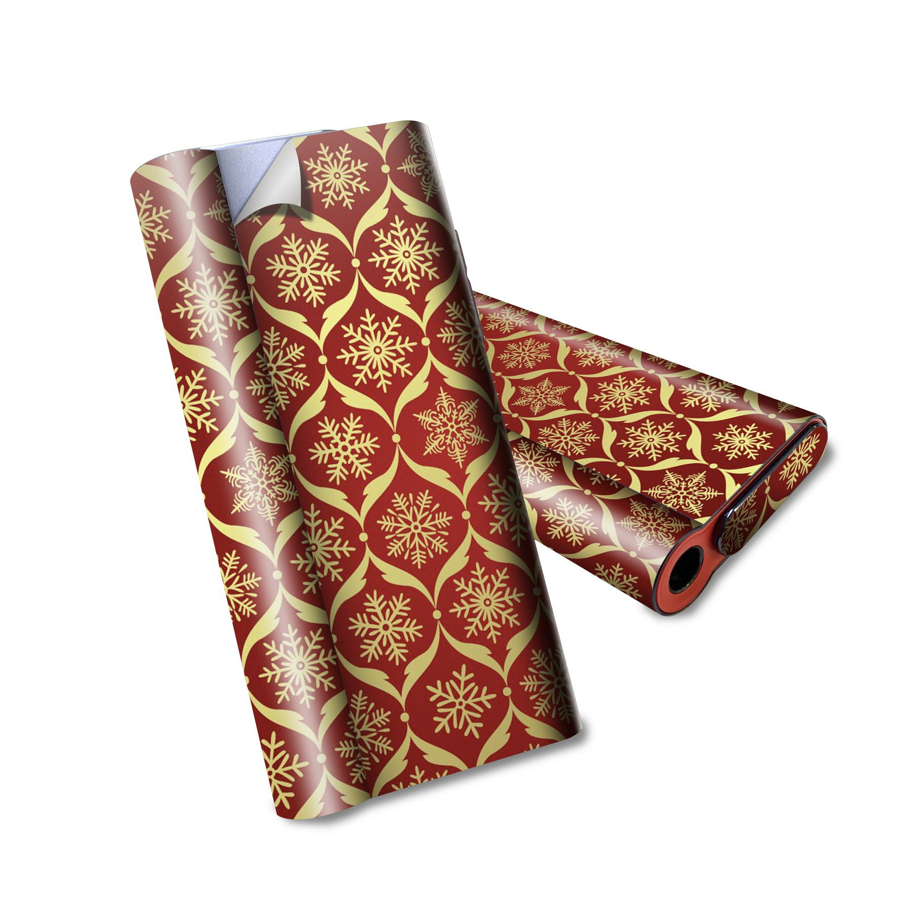 glo hyper air 専用 デザインスキンシール 全面 フルセット カバー ケース 保護 グロー ハイパー エア ..