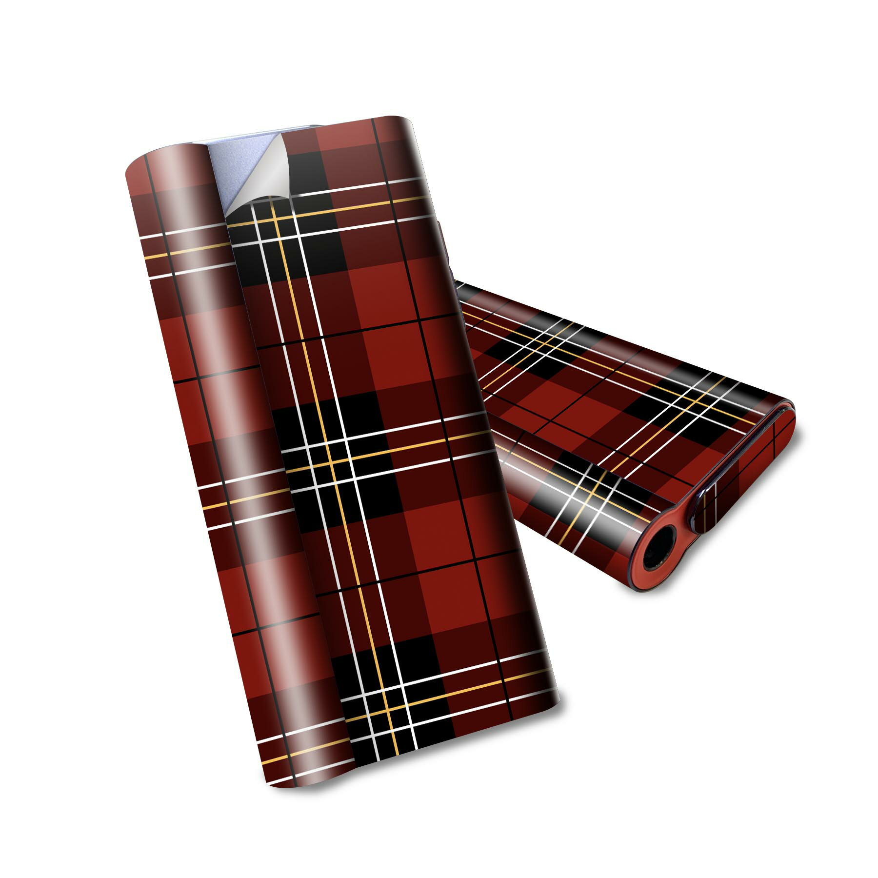 glo hyper air 専用 デザインスキンシール 全面 フルセット カバー ケース 保護 グロー ハイパー エア ..