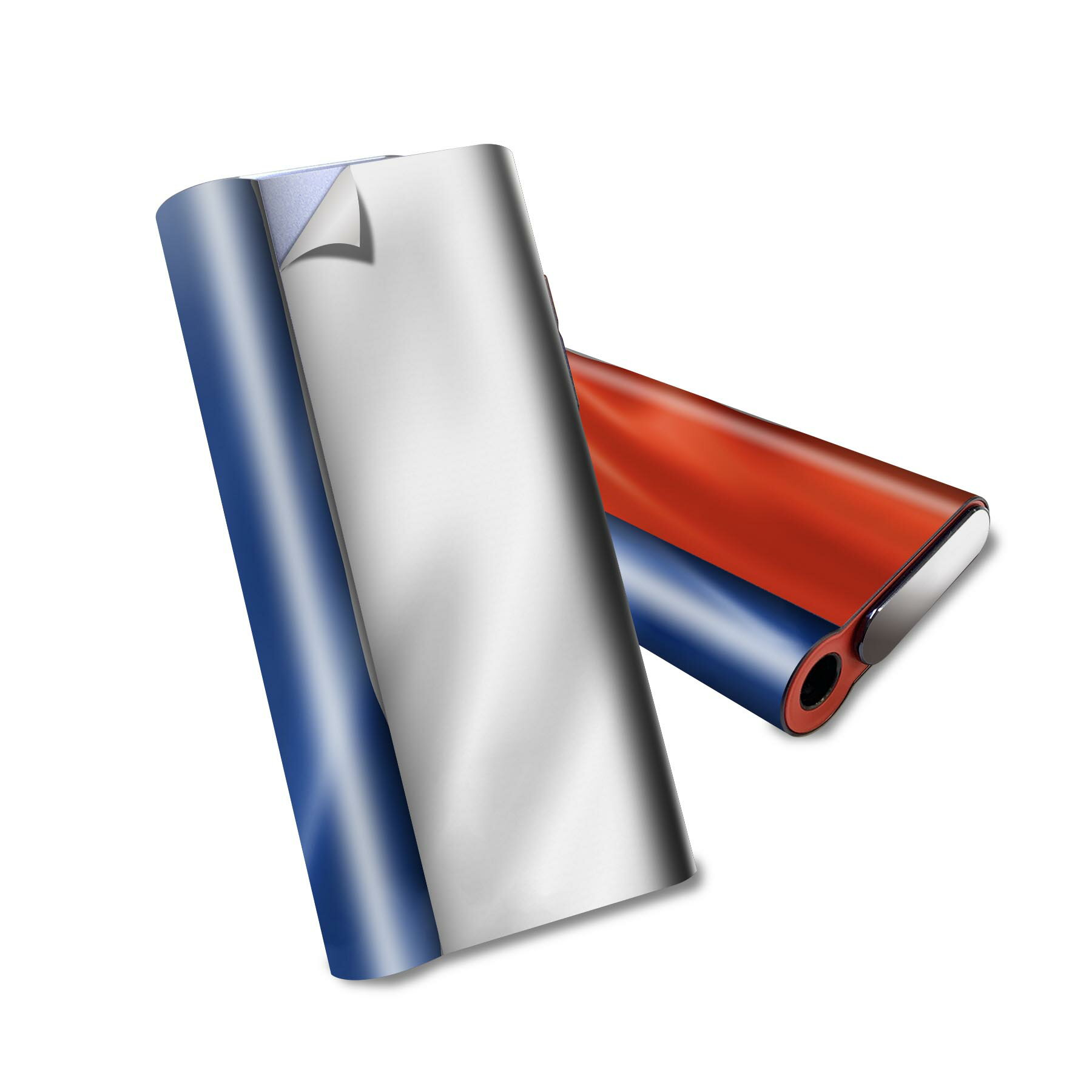 glo hyper air 専用 デザインスキンシール 全面 フルセット カバー ケース 保護 グロー ハイパー エア ..