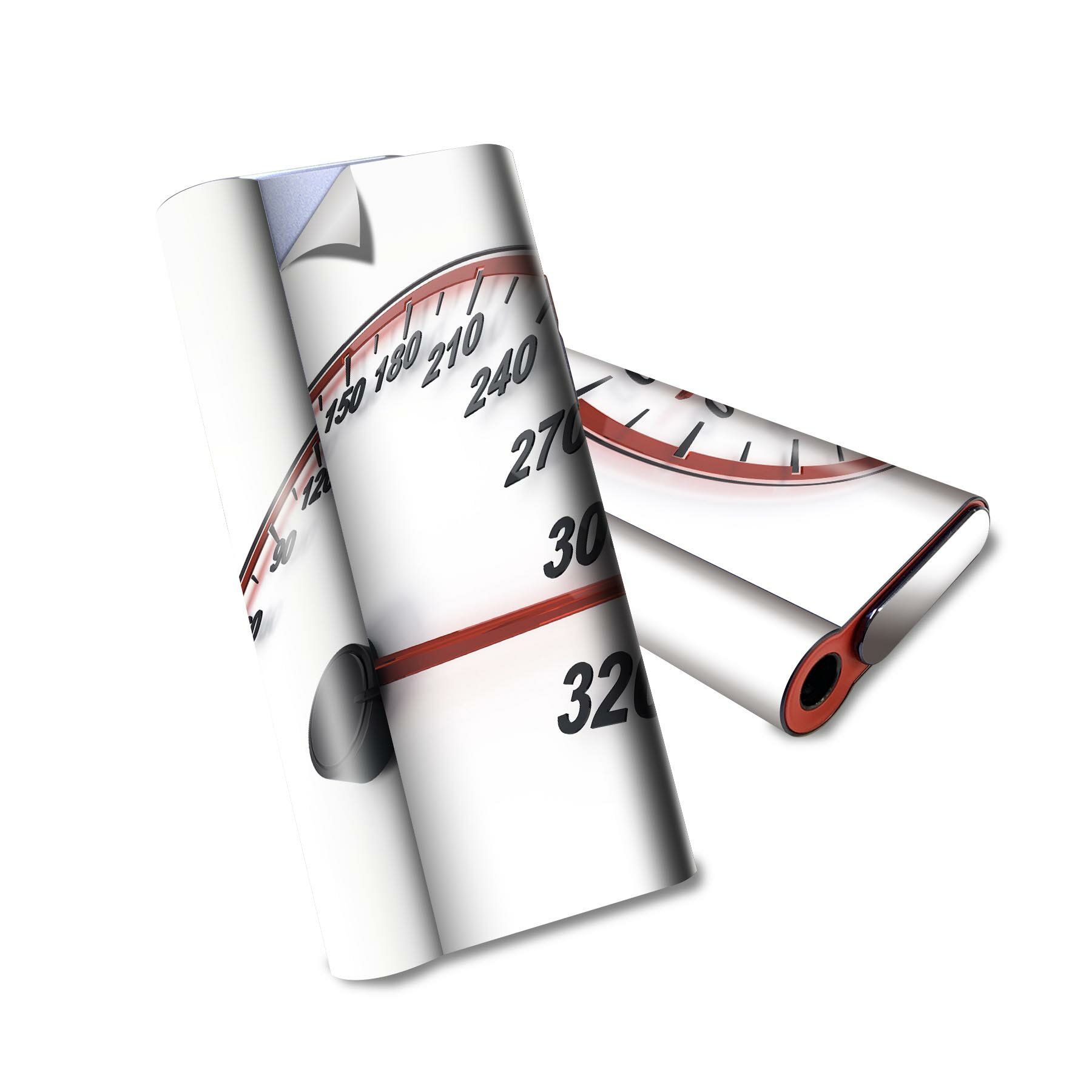 glo hyper air 専用 デザインスキンシール 全面 フルセット カバー ケース 保護 グロー ハイパー エア ..