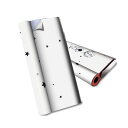 glo hyper air 専用 デザインスキンシール 全面 フルセット カバー ケース 保護 グロー ハイパー エア グロウ ステッカー デコ アクセサリー ...
