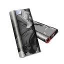glo hyper air 専用 デザインスキンシール 全面 フルセット カバー ケース 保護 グロー ハイパー エア グロウ ステッカー デコ アクセサリー ...