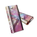 glo hyper air 専用 デザインスキンシール 全面 フルセット カバー ケース 保護 グロー ハイパー エア グロウ ステッカー デコ アクセサリー ...
