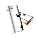 glo hyper air 専用 デザインスキンシール 全面 フルセット カバー ケース 保護 グロー ハイパー エア グロウ ステッカー デコ アクセサリー ...