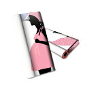 glo hyper air 専用 デザインスキンシール 全面 フルセット カバー ケース 保護 グロー ハイパー エア グロウ ステッカー デコ アクセサリー ...