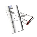 glo hyper air 専用 デザインスキンシール 全面 フルセット カバー ケース 保護 グロー ハイパー エア グロウ ステッカー デコ アクセサリー ...