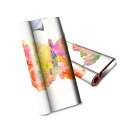 glo hyper air 専用 デザインスキンシール 全面 フルセット カバー ケース 保護 グロー ハイパー エア グロウ ステッカー デコ アクセサリー ...