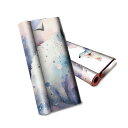 glo hyper air 専用 デザインスキンシール 全面 フルセット カバー ケース 保護 グロー ハイパー エア グロウ ステッカー デコ アクセサリー ...