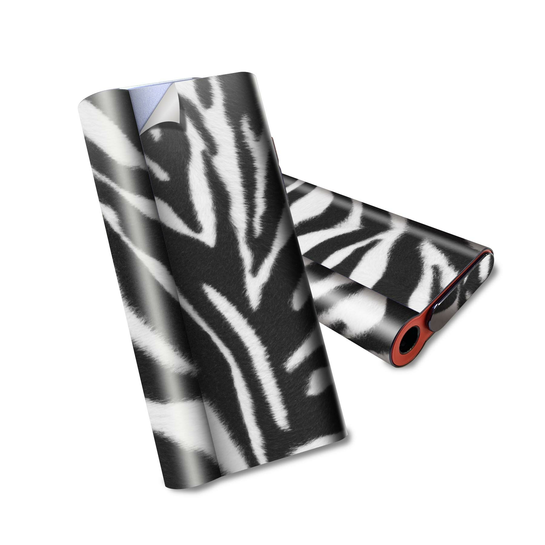 glo hyper air 専用 デザインスキンシール 全面 フルセット カバー ケース 保護 グロー ハイパー エア ..