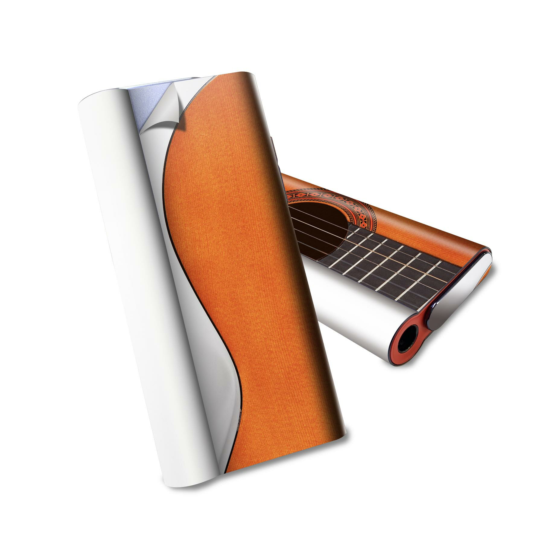 商品特徴・貼るだけでかんたん着せ替え、glo hyper air 専用デザインスキンシール・高精細プリントで写真と遜色のない仕上がり！半光沢シートでしっとりツヤのある表現力・正面に加え、天面・底面シールがセットで一体感アップ！・ちょっとしたすり傷からglo glo hyper air 本体を保護・接着部はエアフリー素材で気泡の心配も軽減・再剥離素材なので貼り付け時の調整も安心注意事項画像はサンプルですので、ご覧の環境によっては多少色味に違いを感じる場合がございます。 イメージと違った、モニターと色味が異なるという理由での交換や返金はご対応出来かねます。スキンシールのみの販売で、glo hyper air 本体は付属しません。初回貼付時の位置調整や貼り直しは可能ですが、しっかりと押し付けて接着させた後の再剥離、再利用は保証しておりません。また接着部に油分や汚れが付着しますと角の部分は剥がれやすくなりますので、貼付時はあまり触れないようにご注意ください。無地のセミグロスシートにデザインをプリントした商品で、デコなどの加工はございません。 凹凸や光沢があるように見えたり布地や金属を素材にしたように見える商品もありますが、デザインの図版によるものです。印刷時に微妙な画像のズレが生じる場合がございます。ご注文後に1点1点制作する受注生産品の為、不良品以外のご返品や交換は固くお断りします。 発送について完全受注生産のハンドメイド商品となりますので、既製品と比べて発送までお時間を頂いています。 基本的に決済確認後、最大で5営業日での発送となります。繁忙期や休業日明けの場合はさらに時間がかかる場合があります。 その際には別途メールにてご連絡致します。メール便の場合、発送日から到着までに2?4日ほどかかる場合が多く、紛失などの保障もご対応できかねます。あらかじめご了承下さい。