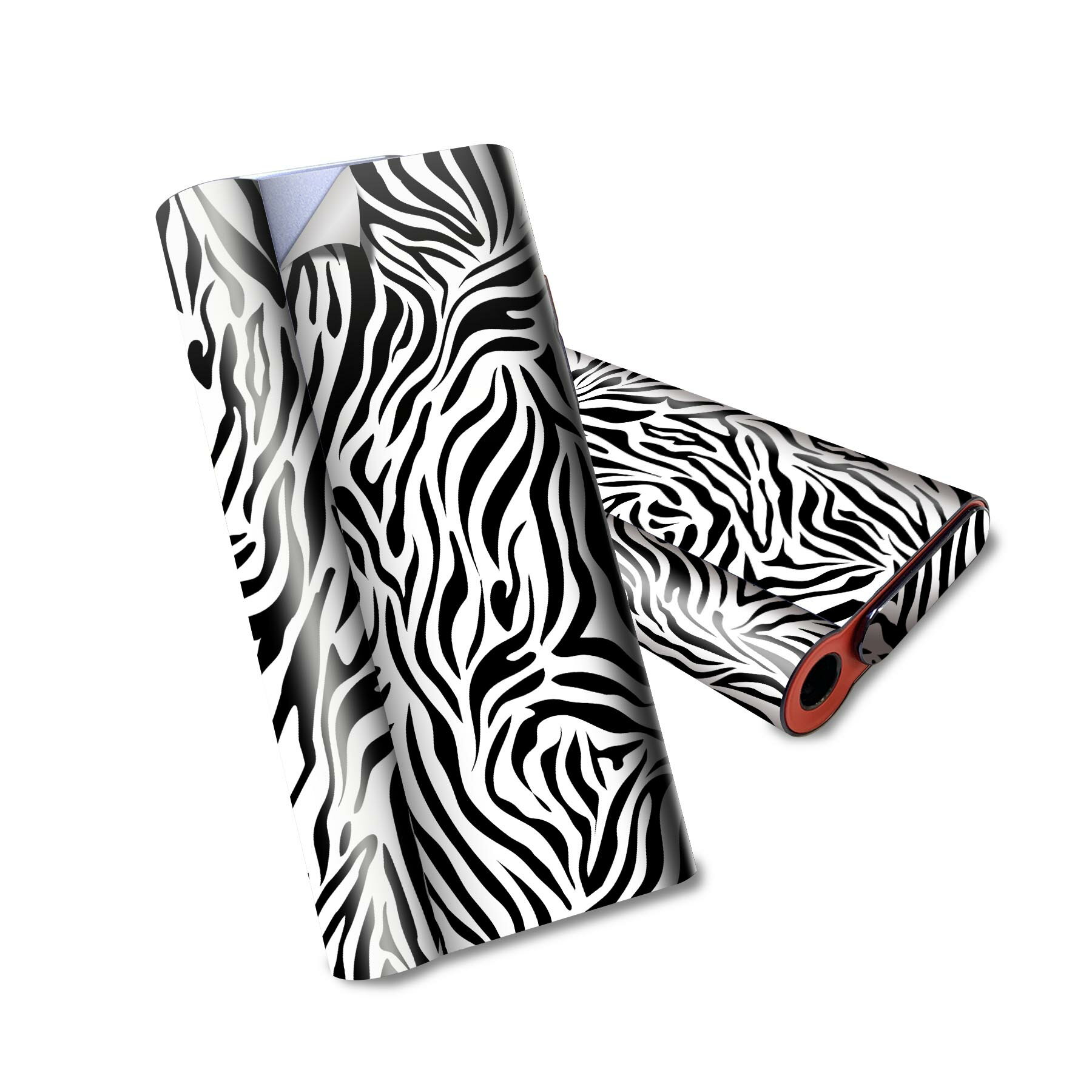 glo hyper air 専用 デザインスキンシール 全面 フルセット カバー ケース 保護 グロー ハイパー エア ..