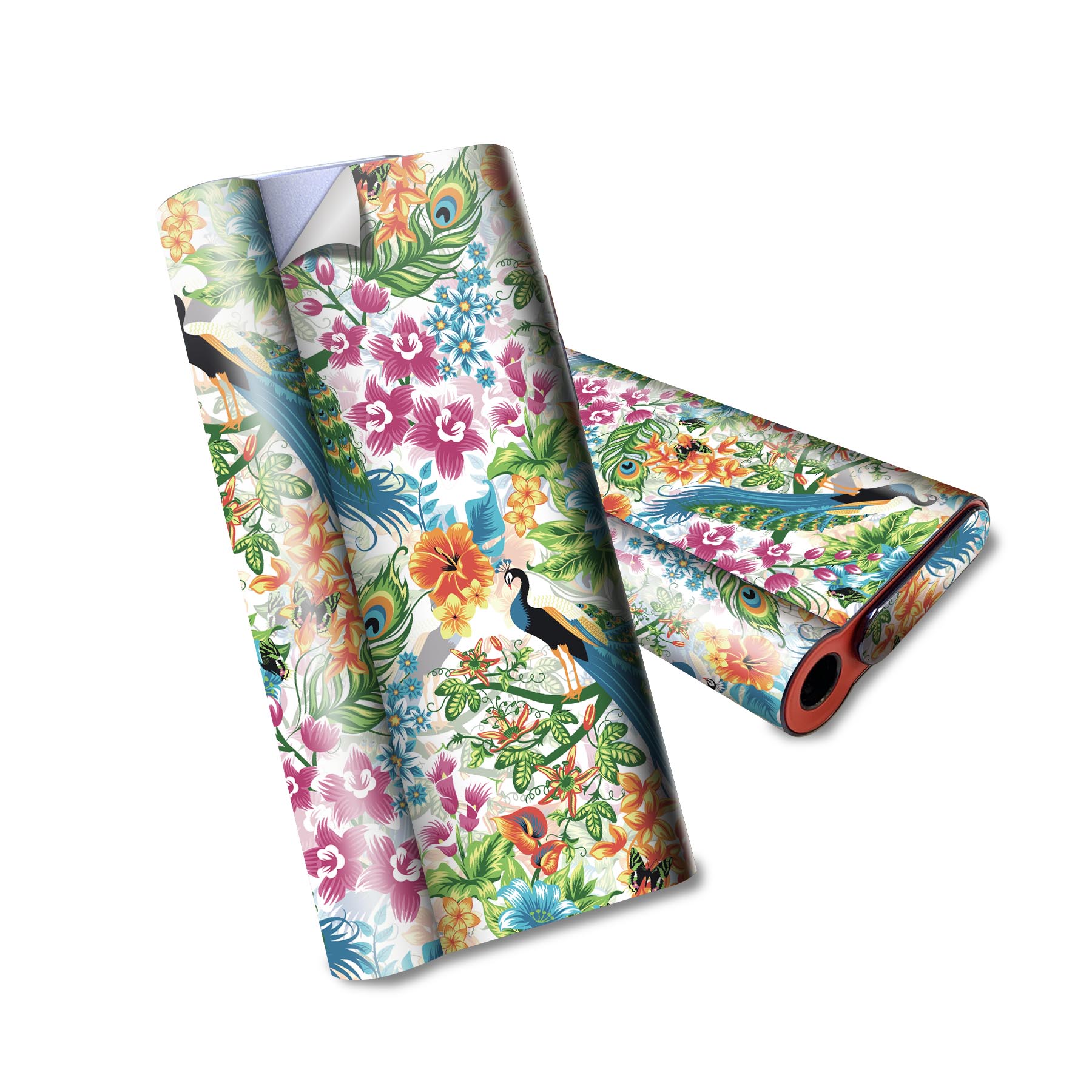 商品特徴・貼るだけでかんたん着せ替え、glo hyper air 専用デザインスキンシール・高精細プリントで写真と遜色のない仕上がり！半光沢シートでしっとりツヤのある表現力・正面に加え、天面・底面シールがセットで一体感アップ！・ちょっとしたすり傷からglo glo hyper air 本体を保護・接着部はエアフリー素材で気泡の心配も軽減・再剥離素材なので貼り付け時の調整も安心注意事項画像はサンプルですので、ご覧の環境によっては多少色味に違いを感じる場合がございます。 イメージと違った、モニターと色味が異なるという理由での交換や返金はご対応出来かねます。スキンシールのみの販売で、glo hyper air 本体は付属しません。初回貼付時の位置調整や貼り直しは可能ですが、しっかりと押し付けて接着させた後の再剥離、再利用は保証しておりません。また接着部に油分や汚れが付着しますと角の部分は剥がれやすくなりますので、貼付時はあまり触れないようにご注意ください。無地のセミグロスシートにデザインをプリントした商品で、デコなどの加工はございません。 凹凸や光沢があるように見えたり布地や金属を素材にしたように見える商品もありますが、デザインの図版によるものです。印刷時に微妙な画像のズレが生じる場合がございます。ご注文後に1点1点制作する受注生産品の為、不良品以外のご返品や交換は固くお断りします。 発送について完全受注生産のハンドメイド商品となりますので、既製品と比べて発送までお時間を頂いています。 基本的に決済確認後、最大で5営業日での発送となります。繁忙期や休業日明けの場合はさらに時間がかかる場合があります。 その際には別途メールにてご連絡致します。メール便の場合、発送日から到着までに2?4日ほどかかる場合が多く、紛失などの保障もご対応できかねます。あらかじめご了承下さい。