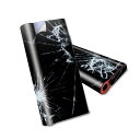 glo hyper air 専用 デザインスキンシール 全面 フルセット カバー ケース 保護 グロー ハイパー エア グロウ ステッカー デコ アクセサリー ...