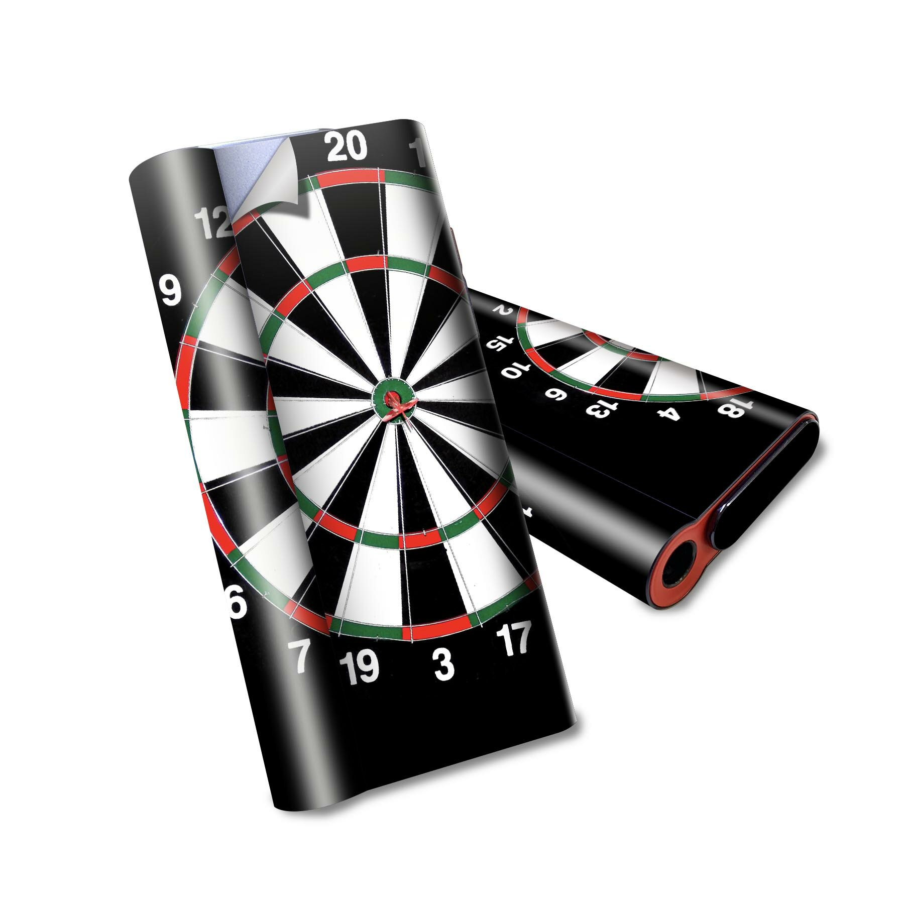 glo hyper air 専用 デザインスキンシール 全面 フルセット カバー ケース 保護 グロー ハイパー エア ..