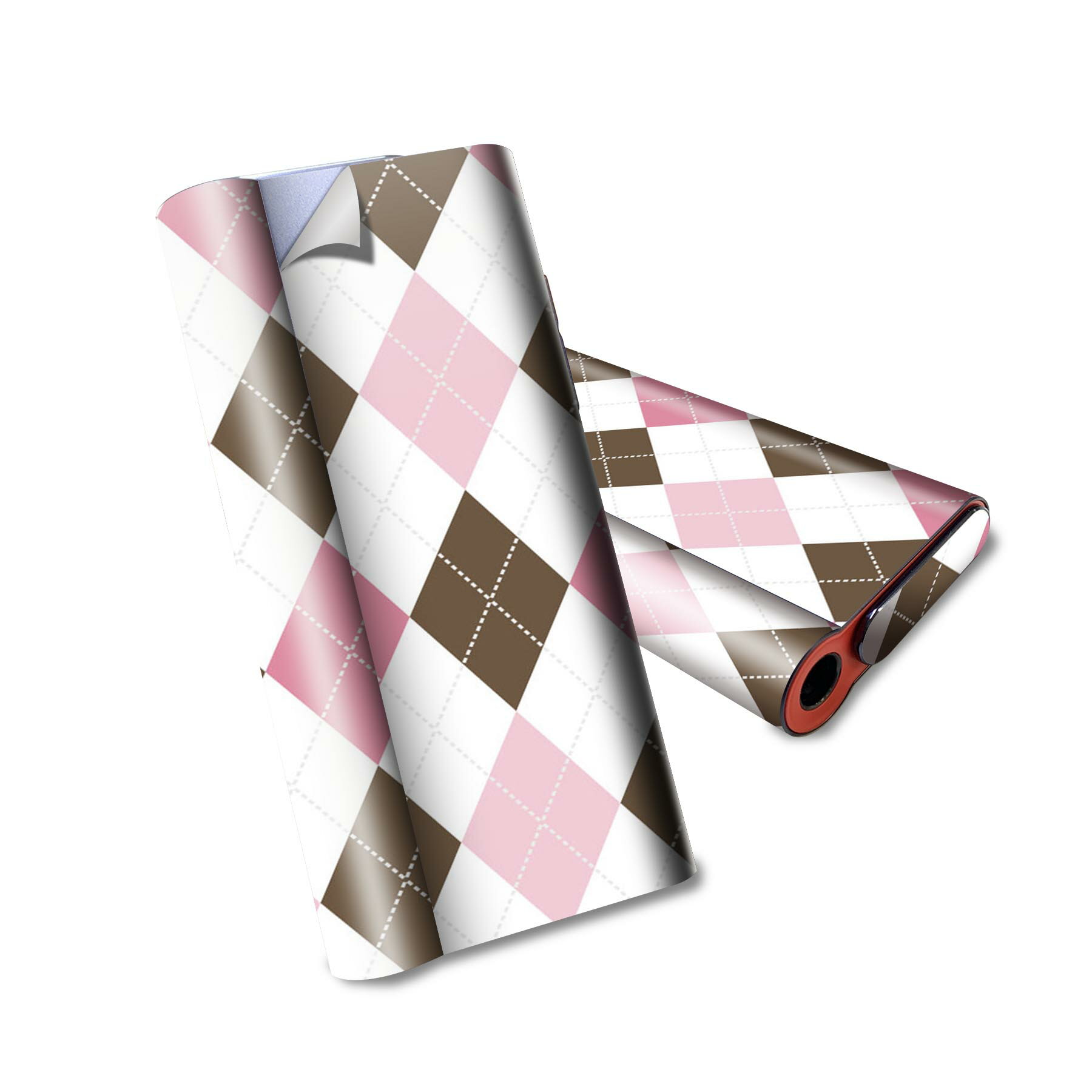 glo hyper air 専用 デザインスキンシール 全面 フルセット カバー ケース 保護 グロー ハイパー エア グロウ ステッカー デコ アクセサリー ...