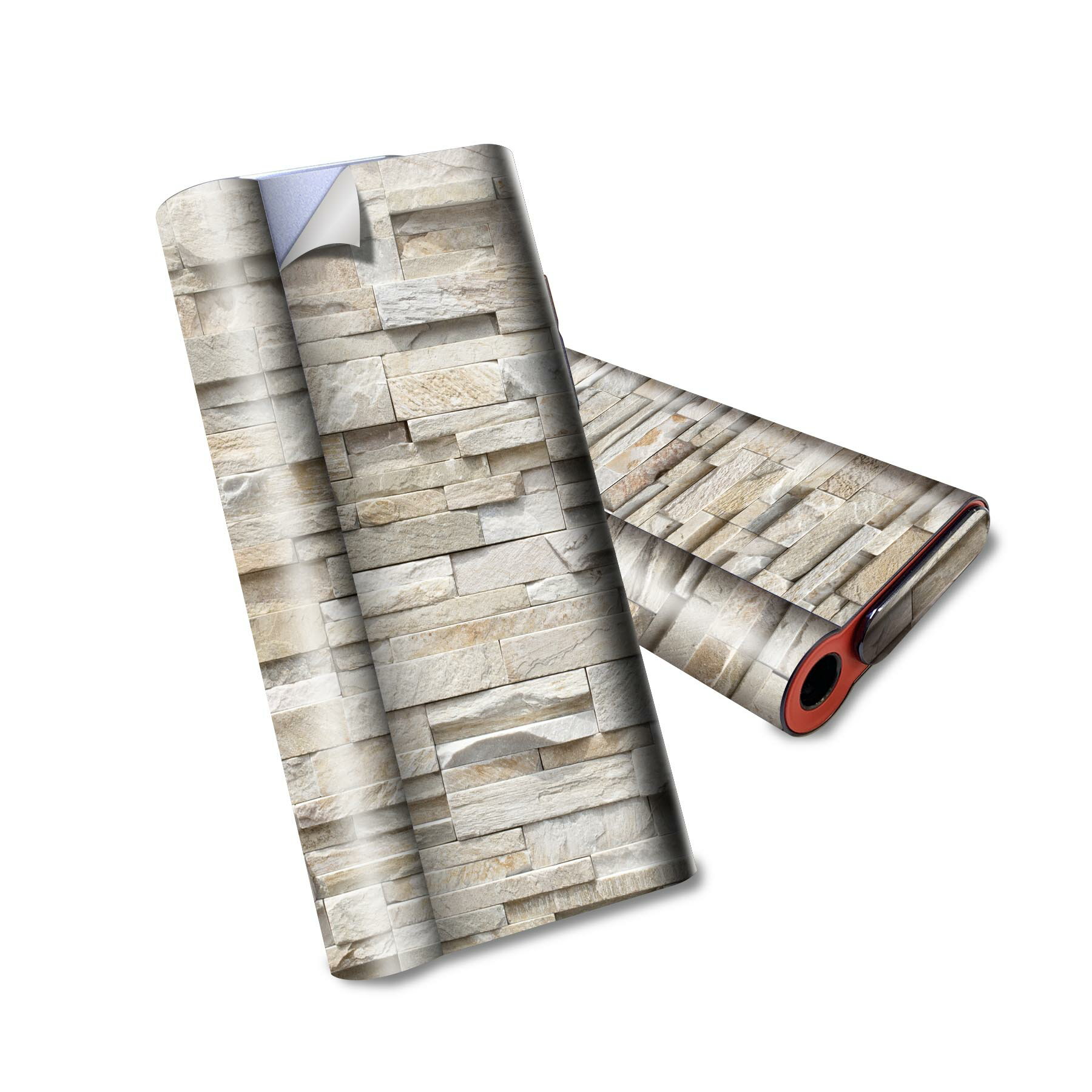 glo hyper air 専用 デザインスキンシール 全面 フルセット カバー ケース 保護 グロー ハイパー エア ..