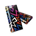 glo hyper air 専用 デザインスキンシール 全面 フルセット カバー ケース 保護 グロー ハイパー エア グロウ ステッカー デコ アクセサリー ...