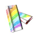 glo hyper air 専用 デザインスキンシール 全面 フルセット カバー ケース 保護 グロー ハイパー エア グロウ ステッカー デコ アクセサリー ...