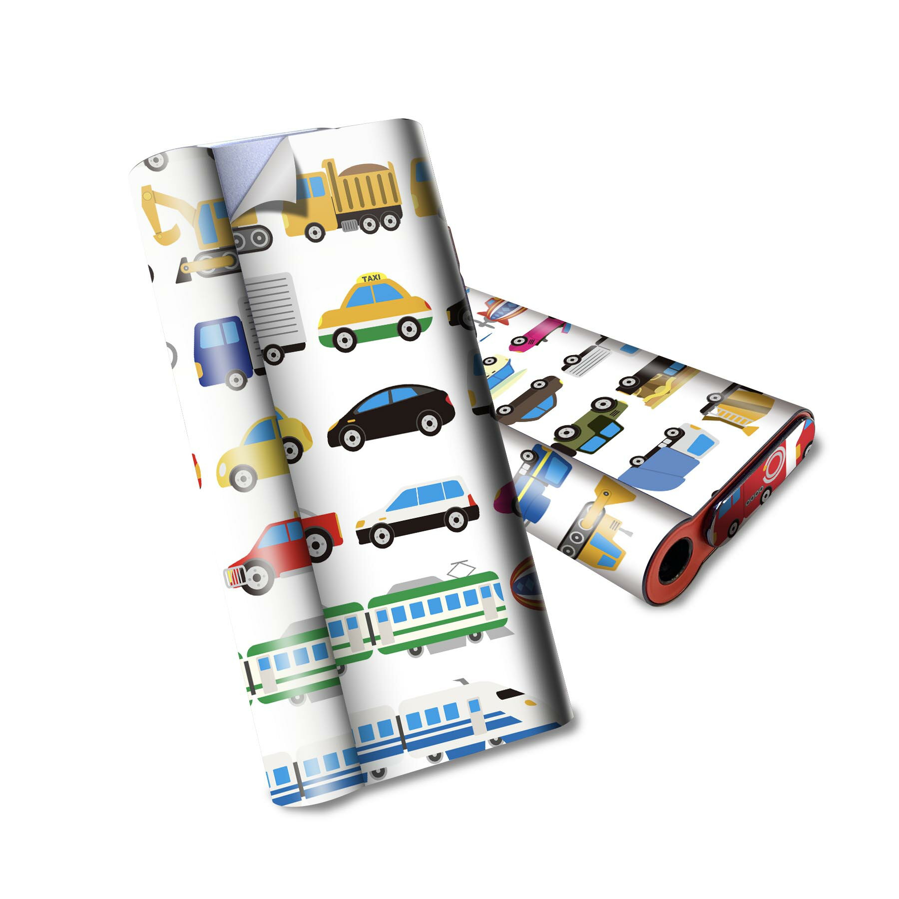 glo hyper air 専用 デザインスキンシール 全面 フルセット カバー ケース 保護 グロー ハイパー エア ..