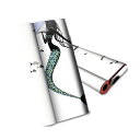 glo hyper air 専用 デザインスキンシール 全面 フルセット カバー ケース 保護 グロー ハイパー エア グロウ ステッカー デコ アクセサリー ...