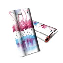 glo hyper air 専用 デザインスキンシール 全面 フルセット カバー ケース 保護 グロー ハイパー エア グロウ ステッカー デコ アクセサリー ...