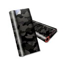 glo hyper air 専用 デザインスキンシール 全面 フルセット カバー ケース 保護 グロー ハイパー エア グロウ ステッカー デコ アクセサリー ...