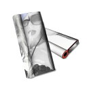 glo hyper air 専用 デザインスキンシール 全面 フルセット カバー ケース 保護 グロー ハイパー エア グロウ ステッカー デコ アクセサリー 電子たばこ 011547 おしゃれ 女性