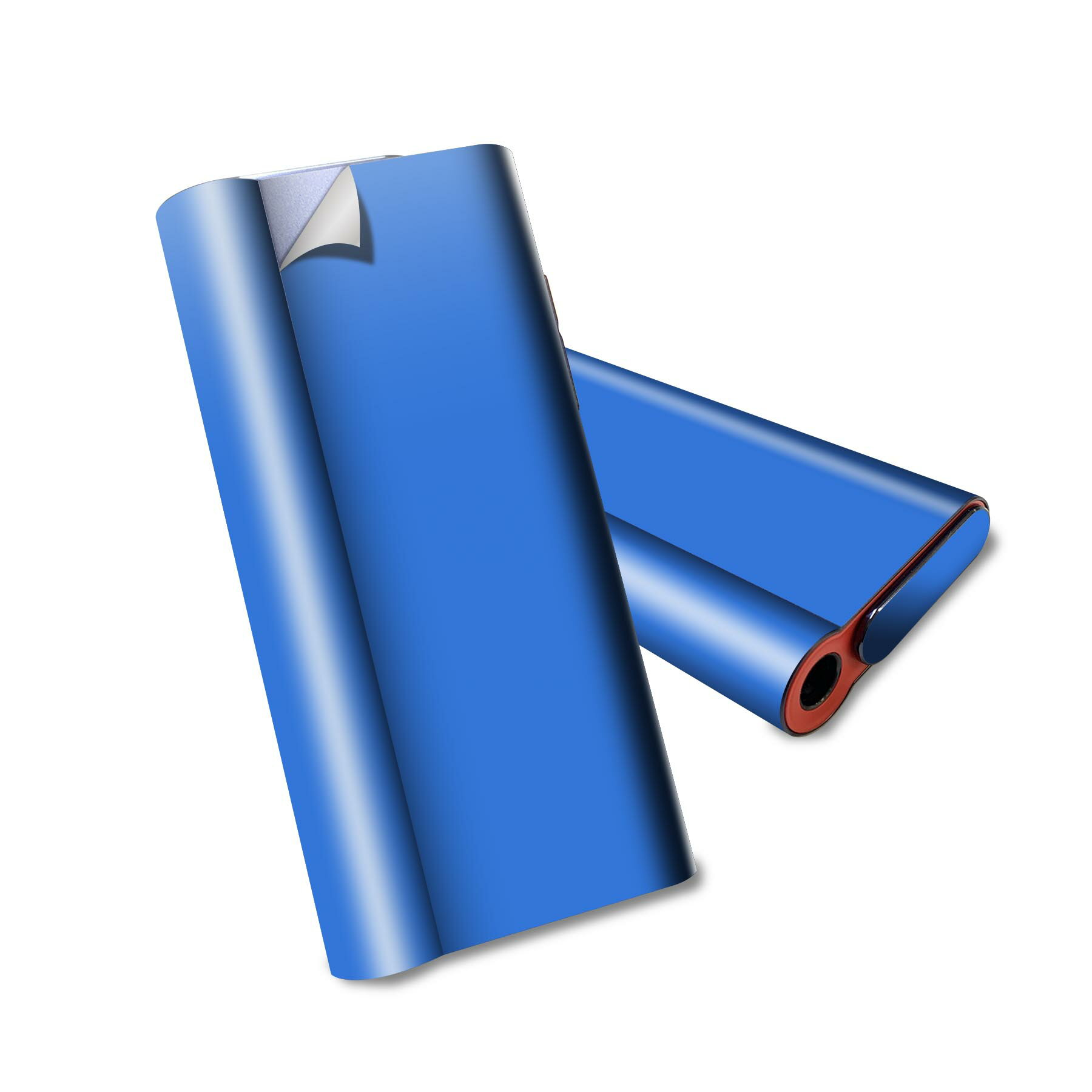 glo hyper air 専用 デザインスキンシール 全面 フルセット カバー ケース 保護 グロー ハイパー エア ..