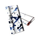 glo hyper air 専用 デザインスキンシール 全面 フルセット カバー ケース 保護 グロー ハイパー エア グロウ ステッカー デコ アクセサリー ...