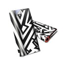 glo hyper air 専用 デザインスキンシール 全面 フルセット カバー ケース 保護 グロー ハイパー エア グロウ ステッカー デコ アクセサリー ...