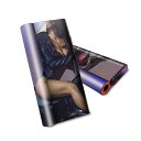 glo hyper air 専用 デザインスキンシール 全面 フルセット カバー ケース 保護 グロー ハイパー エア グロウ ステッカー デコ アクセサリー ...