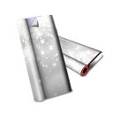 glo hyper air 専用 デザインスキンシール 全面 フルセット カバー ケース 保護 グロー ハイパー エア グロウ ステッカー デコ アクセサリー ...