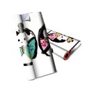 glo hyper air 専用 デザインスキンシール 全面 フルセット カバー ケース 保護 グロー ハイパー エア グロウ ステッカー デコ アクセサリー ...