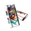 glo hyper air 専用 デザインスキンシール 全面 フルセット カバー ケース 保護 グロー ハイパー エア グロウ ステッカー デコ アクセサリー ...