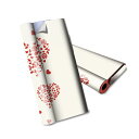 glo hyper air 専用 デザインスキンシール 全面 フルセット カバー ケース 保護 グロー ハイパー エア グロウ ステッカー デコ アクセサリー ...
