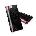 glo hyper air 専用 デザインスキンシール 全面 フルセット カバー ケース 保護 グロー ハイパー エア グロウ ステッカー デコ アクセサリー ...