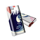 glo hyper air 専用 デザインスキンシール 全面 フルセット カバー ケース 保護 グロー ハイパー エア グロウ ステッカー デコ アクセサリー ...