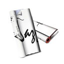 glo hyper air 専用 デザインスキンシール 全面 フルセット カバー ケース 保護 グロー ハイパー エア グロウ ステッカー デコ アクセサリー ...
