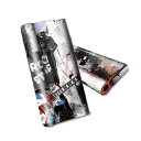 glo hyper air 専用 デザインスキンシール 全面 フルセット カバー ケース 保護 グロー ハイパー エア グロウ ステッカー デコ アクセサリー ...