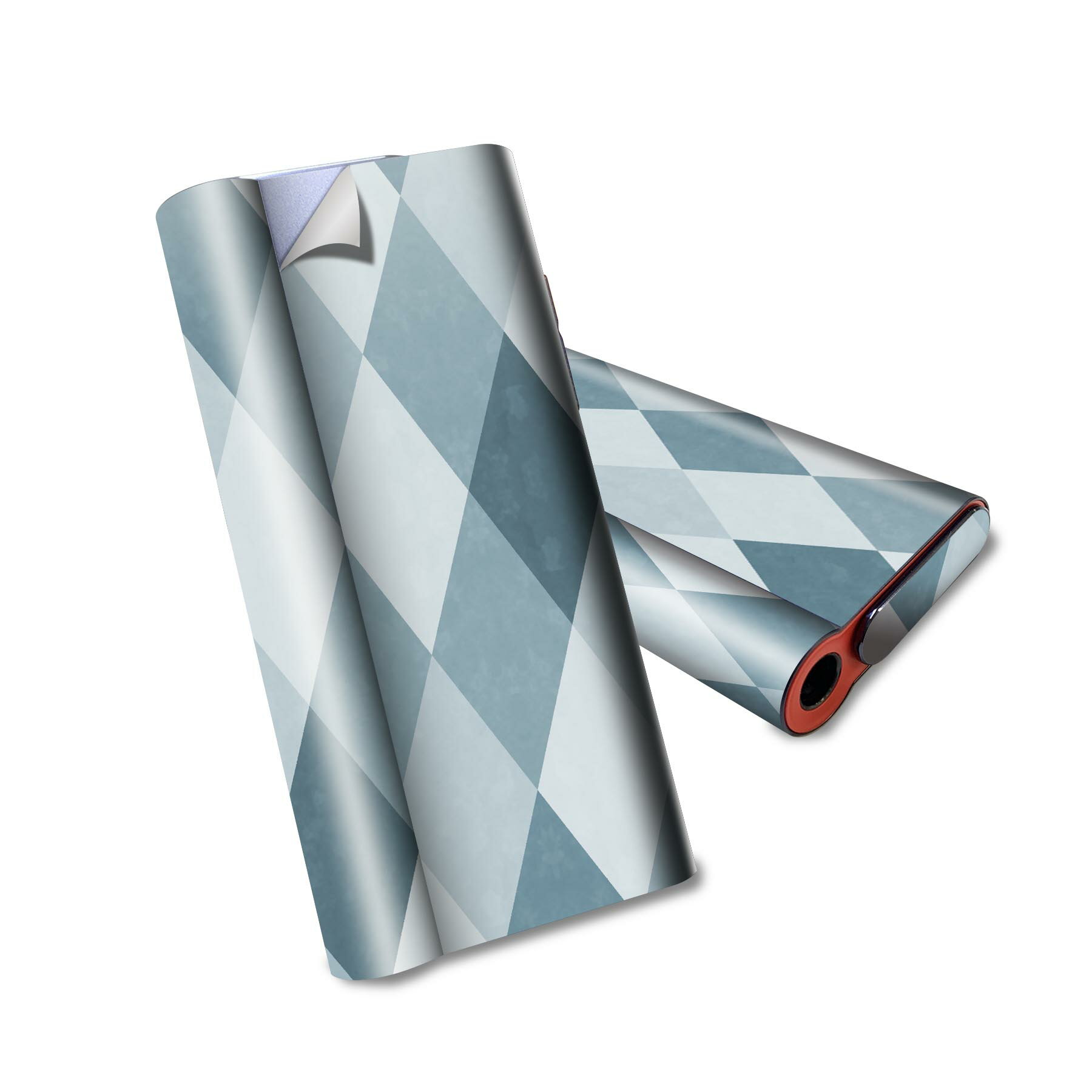 glo hyper air 専用 デザインスキンシール 全面 フルセット カバー ケース 保護 グロー ハイパー エア グロウ ステッカー デコ アクセサリー ...