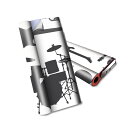 glo hyper air 専用 デザインスキンシール 全面 フルセット カバー ケース 保護 グロー ハイパー エア グロウ ステッカー デコ アクセサリー ...