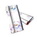 glo hyper air 専用 デザインスキンシール 全面 フルセット カバー ケース 保護 グロー ハイパー エア グロウ ステッカー デコ アクセサリー ...