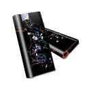 glo hyper air 専用 デザインスキンシール 全面 フルセット カバー ケース 保護 グロー ハイパー エア グロウ ステッカー デコ アクセサリー ...