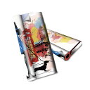 glo hyper air 専用 デザインスキンシール 全面 フルセット カバー ケース 保護 グロー ハイパー エア グロウ ステッカー デコ アクセサリー ...
