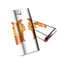 glo hyper air 専用 デザインスキンシール 全面 フルセット カバー ケース 保護 グロー ハイパー エア グロウ ステッカー デコ アクセサリー ...